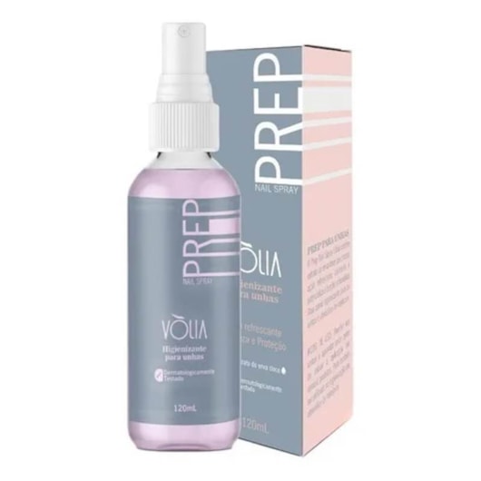 Primer para unhas