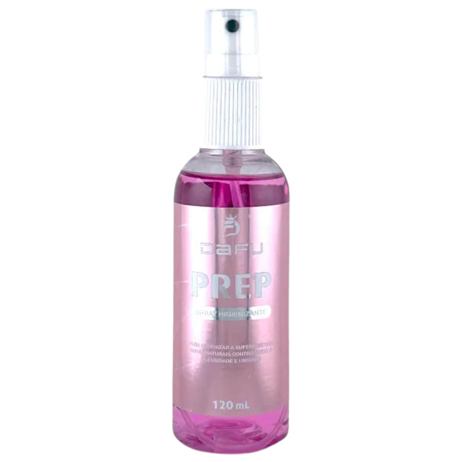 Higienizador de unhas