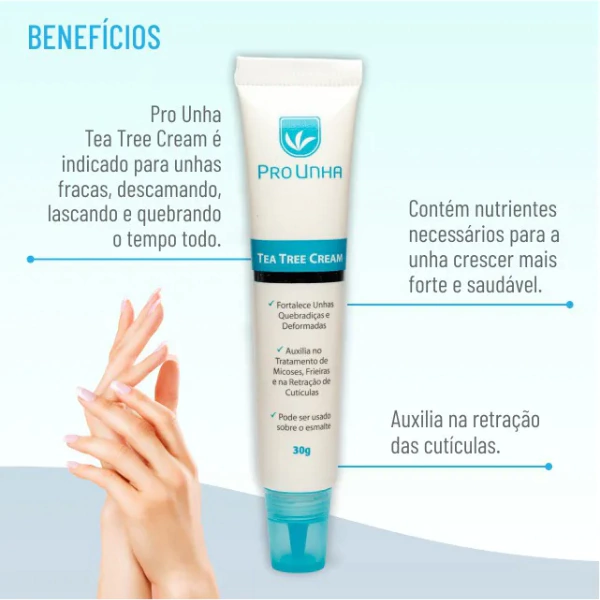 Guia Completo dos Produtos Pro Unha: Fortalecimento e Tratamento para Suas Unhas