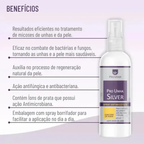 Pro Unha: Soluções Eficazes para Unhas Fracas, Quebradiças e com Micose