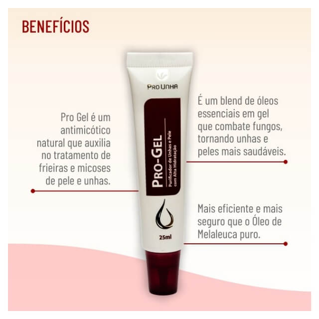 Guia Completo dos Produtos Pro Unha: Fortalecimento e Tratamento para Suas Unhas