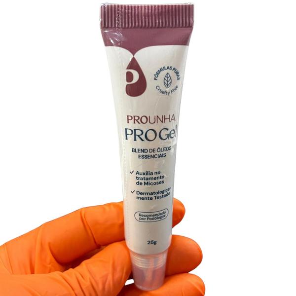 Base Fortalecedora Pro Unha Vegana: Nutrição e Saúde para Suas Unhas