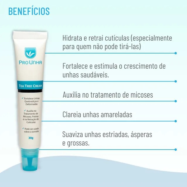 Pro Unha: Soluções Eficazes para Unhas Fracas, Quebradiças e com Micose