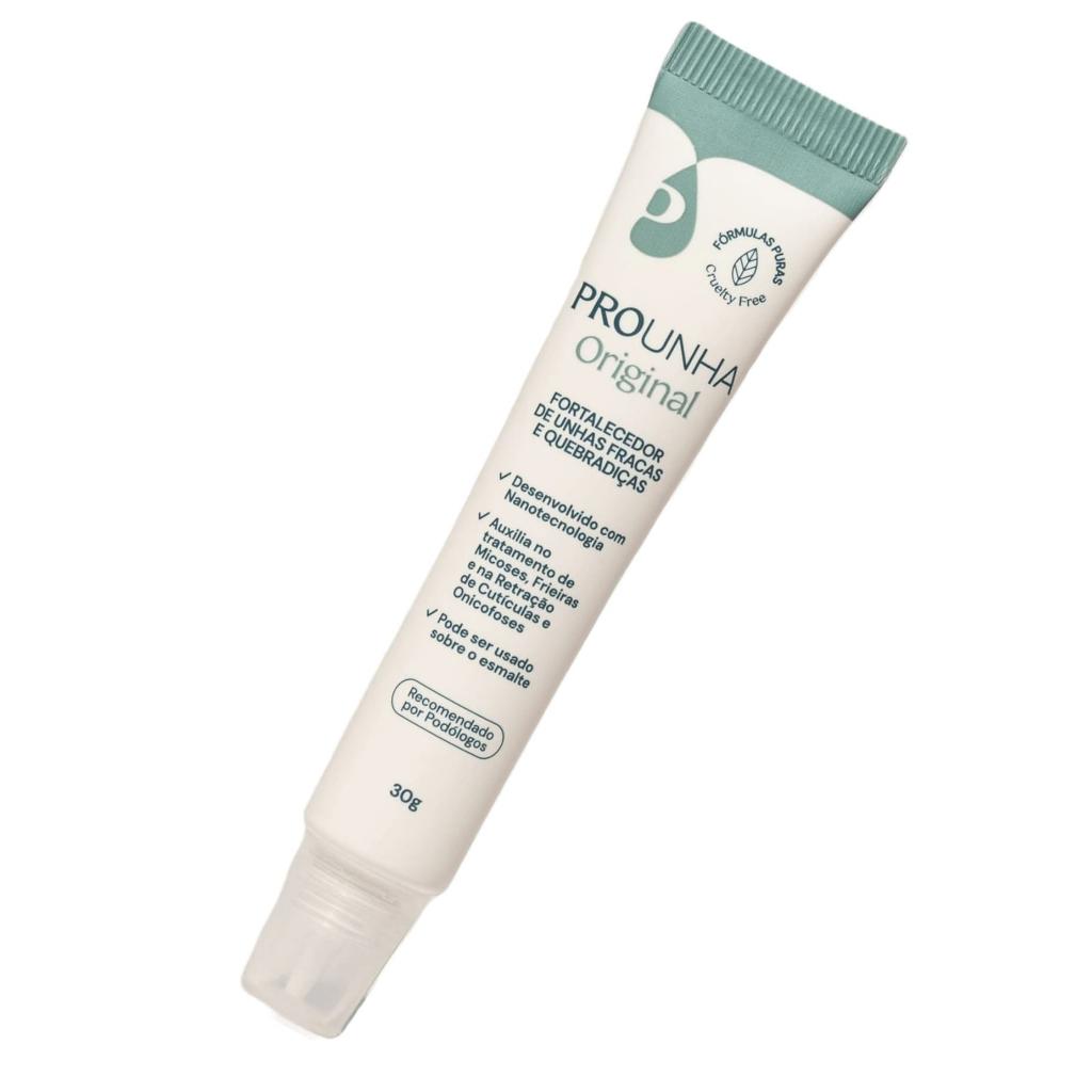 Guia Completo dos Produtos Pro Unha: Fortalecimento e Tratamento para Suas Unhas