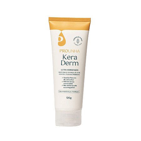 Pro Unha Tea Tree Cream: O Segredo para Unhas Saudáveis e Livres de Micose