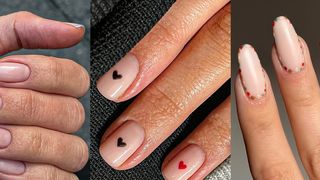 Como identificar TPO e DMPT em esmaltes de unha em gel?