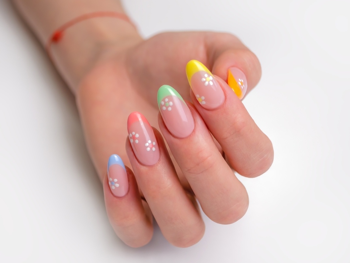 problemas de saúde causados por unha gel proibida