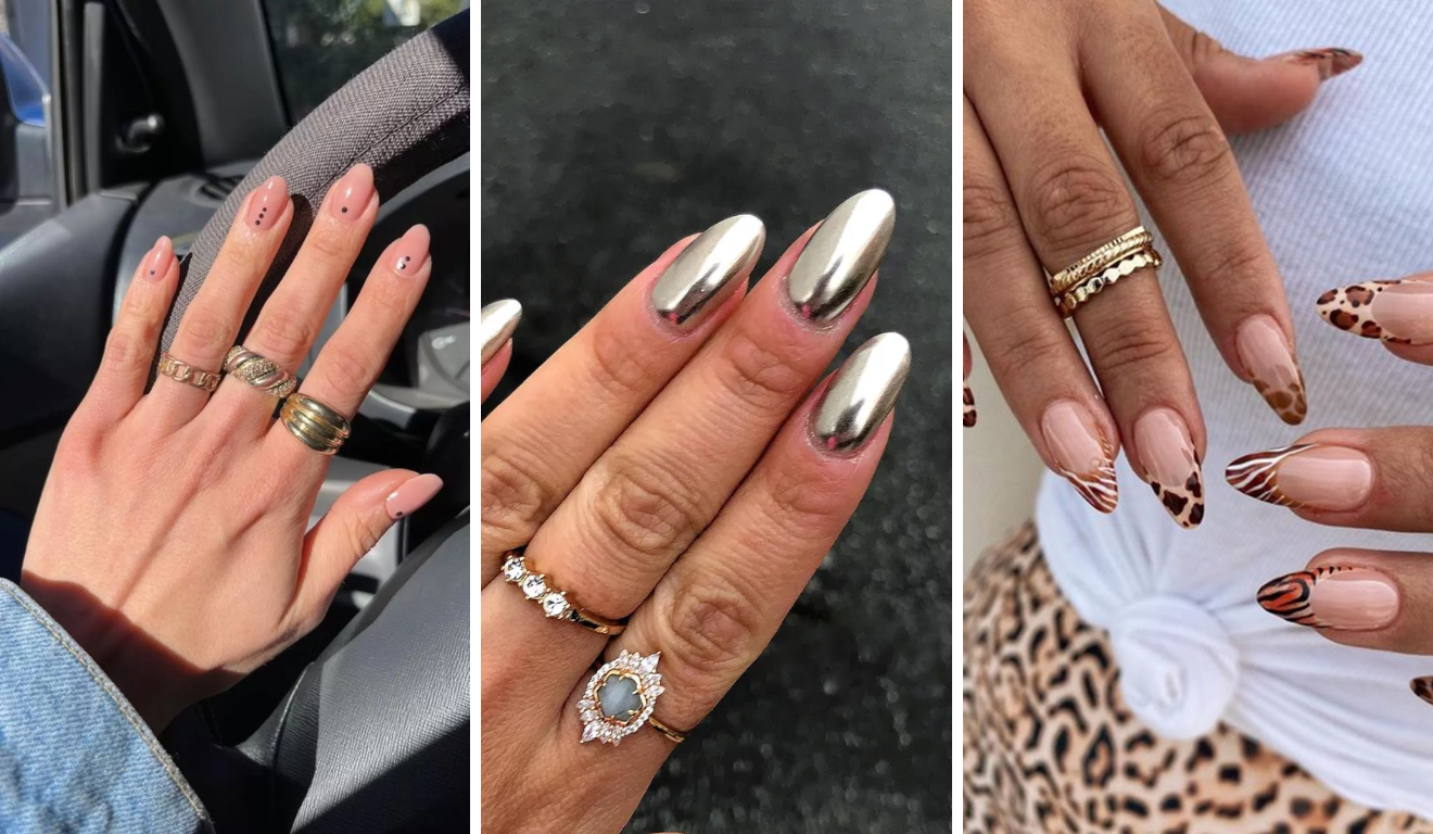 A importância da higiene das unhas para evitar infecções