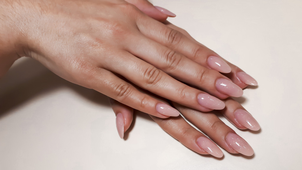 melhores marcas gel unha anvisa