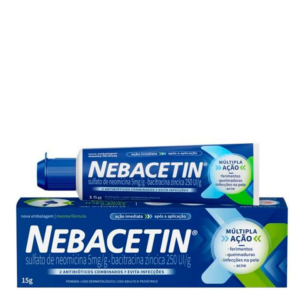 qual a melhor pomada para unha inflamada