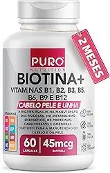 erro ao tomar vitamina para cabelo e unha