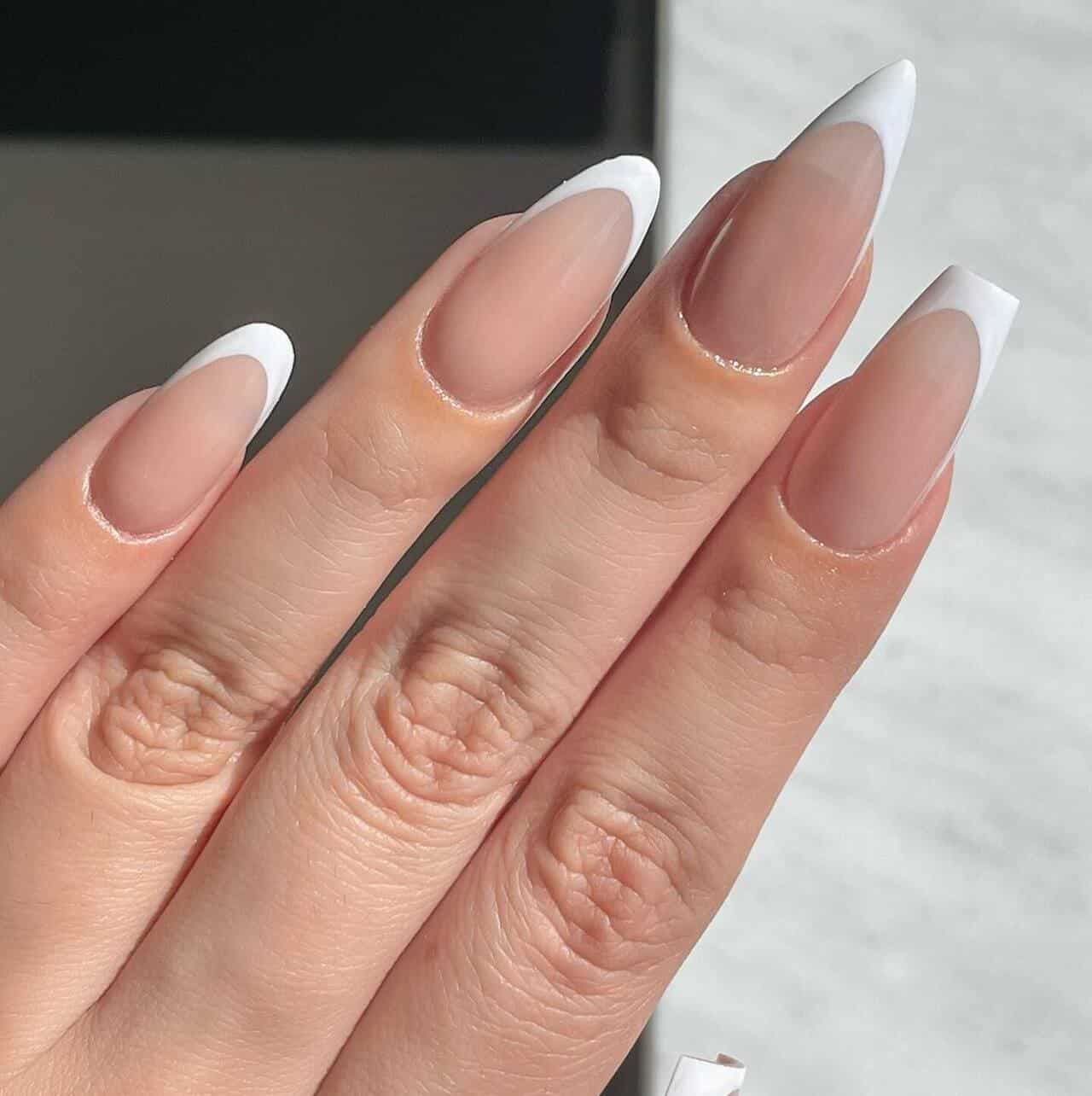 como ter unhas sempre elegantes