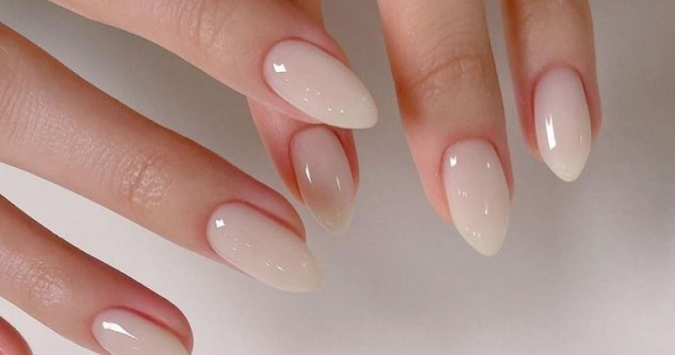 manutenção de unhas elegantes