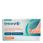 Os Riscos e Benefícios do Fluconazol no Tratamento de Onicomicose