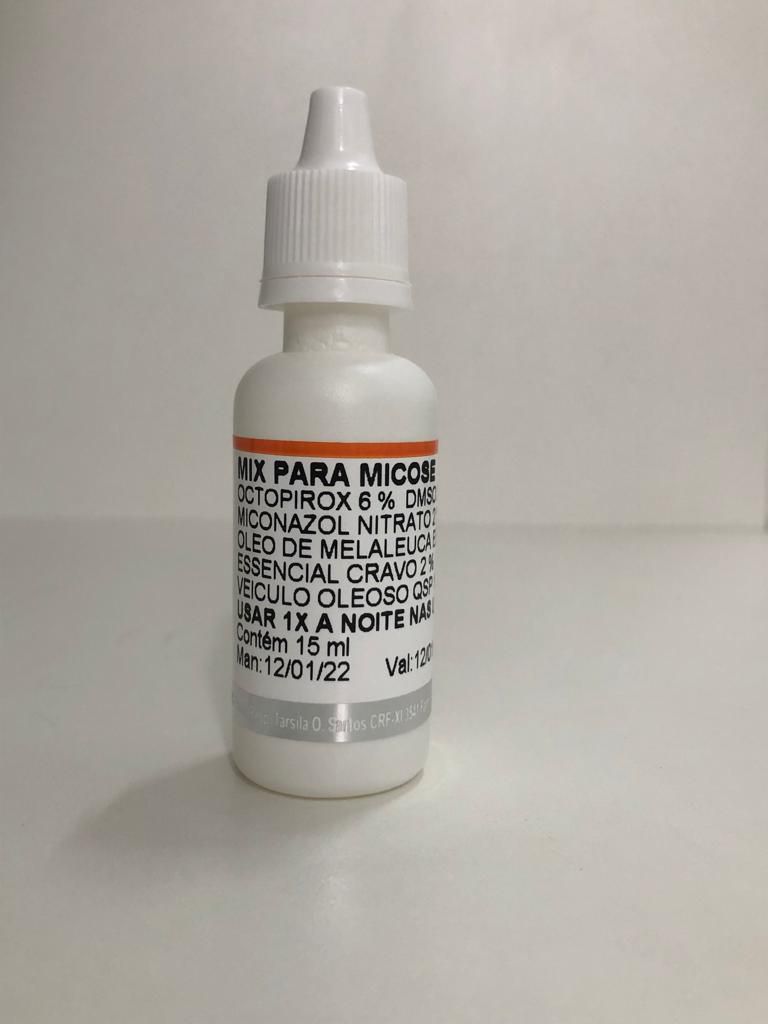 Terbinafina vs. Itraconazol: Qual o Melhor Antifúngico Oral?