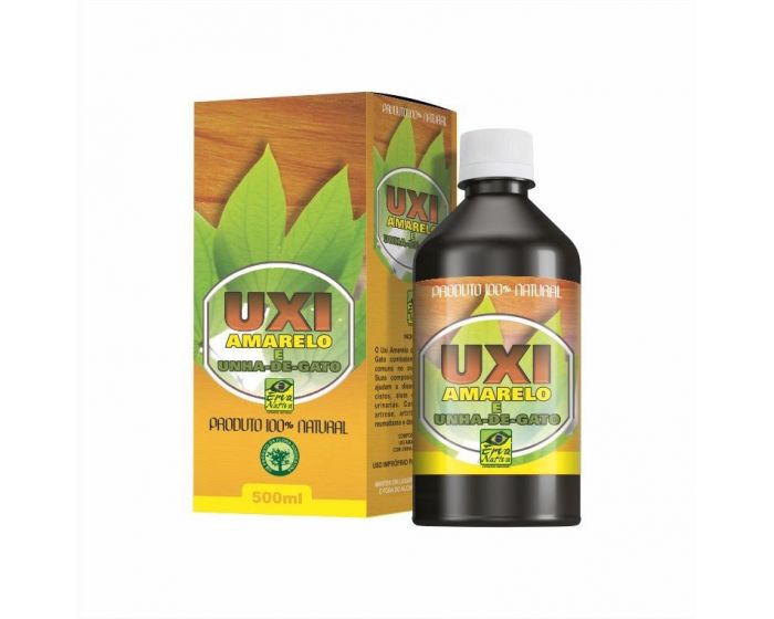 Uxi Amarelo: Benefícios e Como Fazer o Chá para Fertilidade