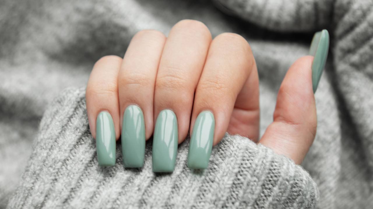 fortalecer unhas com alho