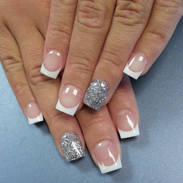 unhas elegantes