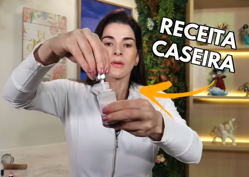 melhores remedios caseiros para unha descolada