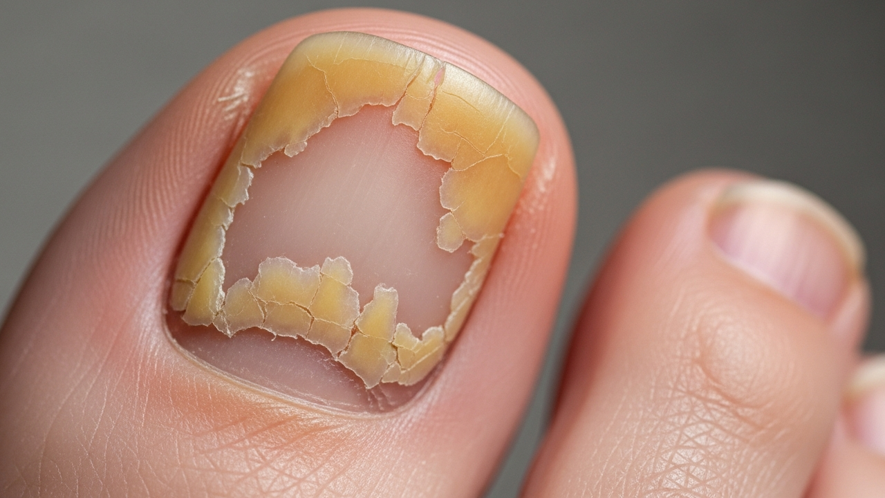 1. Como identificar os primeiros sinais de fungos nas unhas dos pés.
2. Os perigos dos tratamentos caseiros sem orientação médica.
3. Guia completo: Esmaltes e soluções tópicas contra micose de unha.
4. Quando os antifúngicos orais são realmente necessários?
5. Dicas de higiene e prevenção para evitar a reincidência de fungos nas unhas.