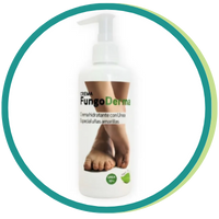 remedio para fungos na unha do pé