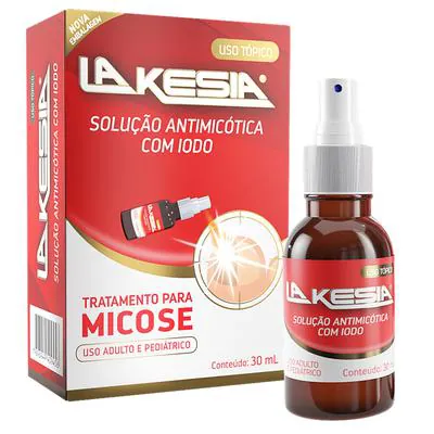 clotrimazol para unha