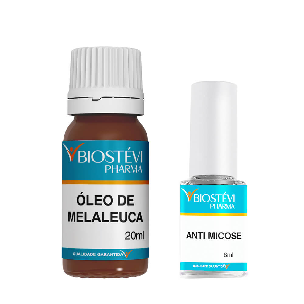 remedio para micose de unha