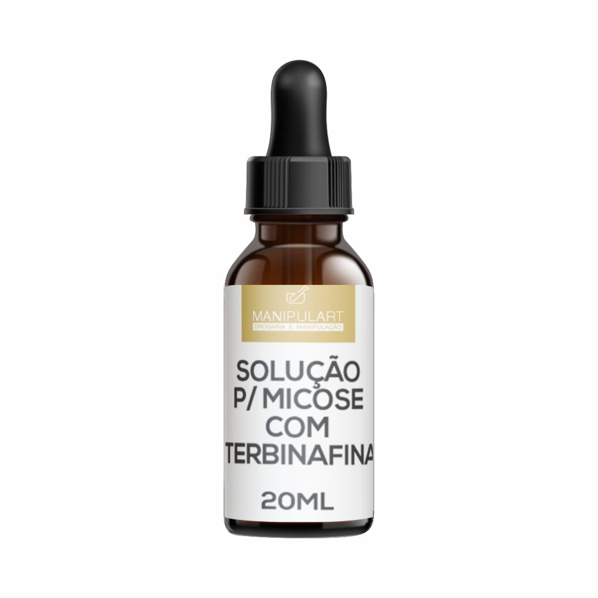 ciclopirox olamina gotas preço