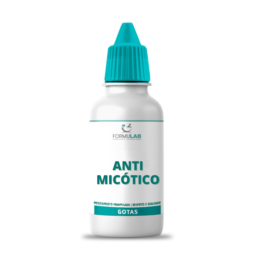 ciclopirox olamina gotas preço