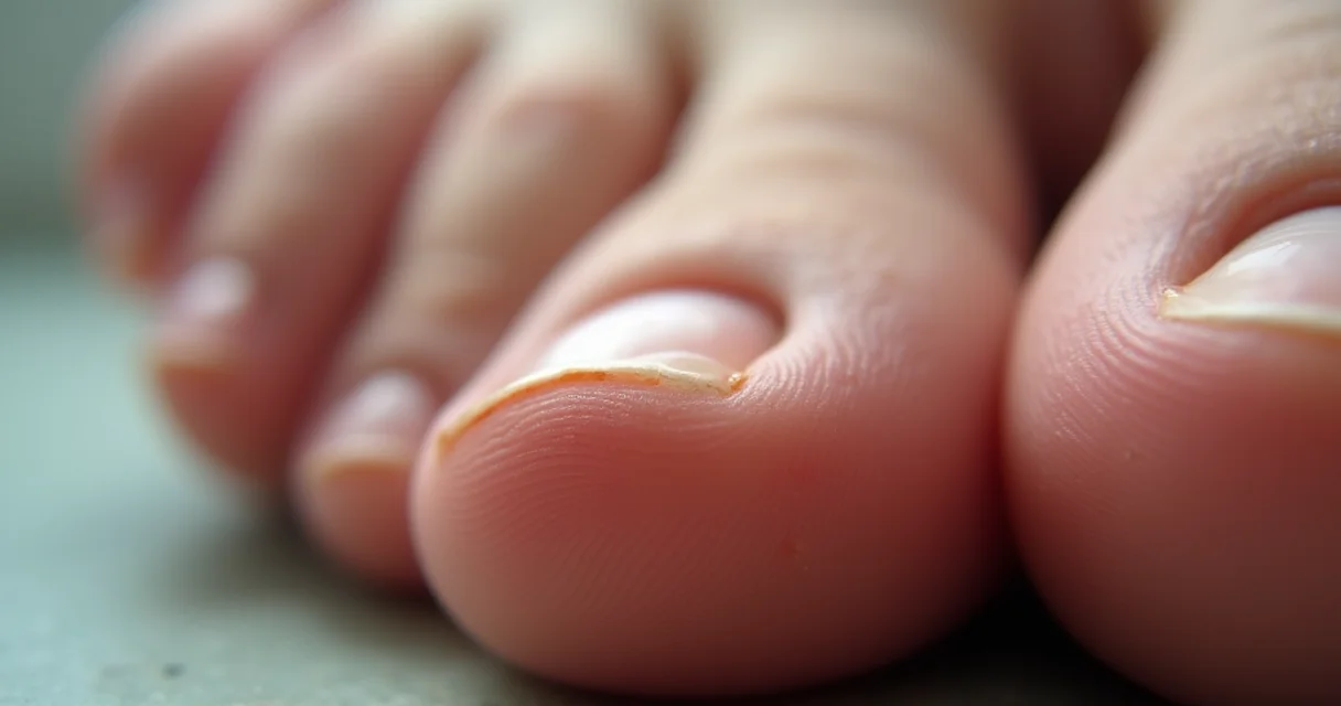 Como identificar e tratar a paroníquia aguda: um guia completo