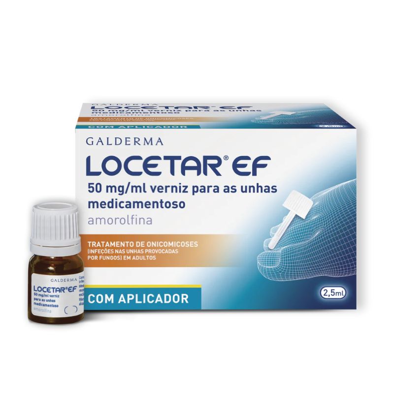 onicólise tratamento