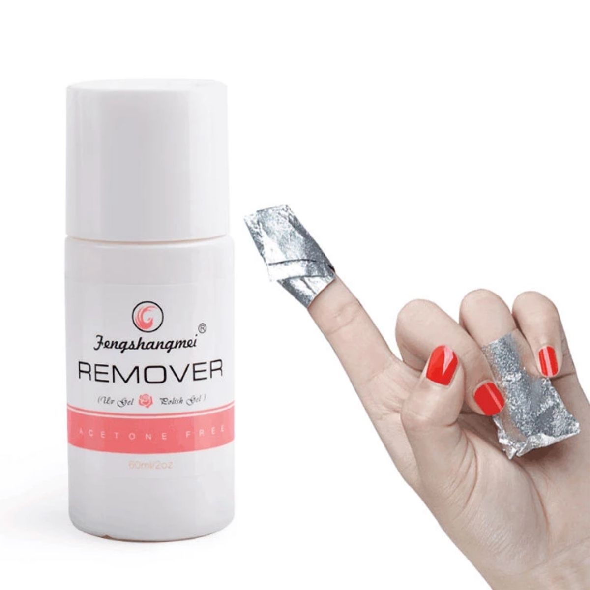 removedor de unha em gel líquido vs em gel qual o melhor