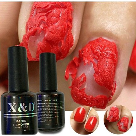 quanto custa um removedor de unha em gel profissional