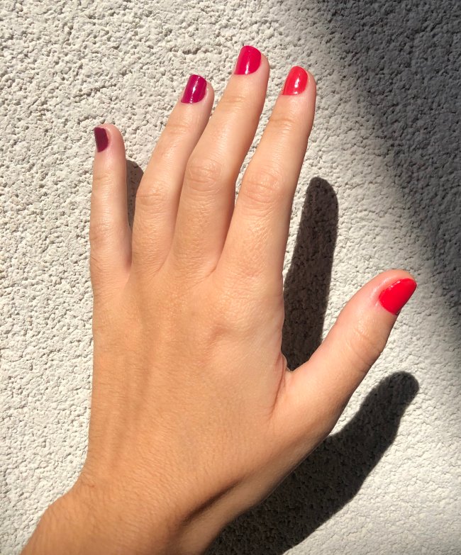 dicas para parar de roer as unhas rápido