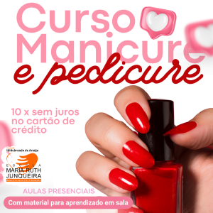 agendar manicure online