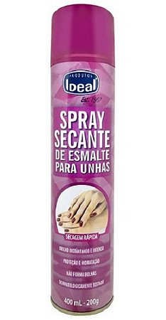Secante de Esmalte Vult