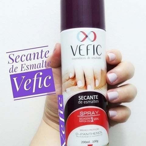 Secante de Esmalte Blant