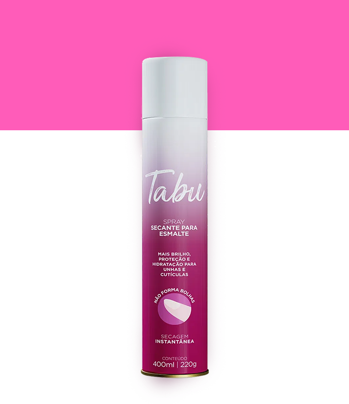 Secante de Esmalte Ideal