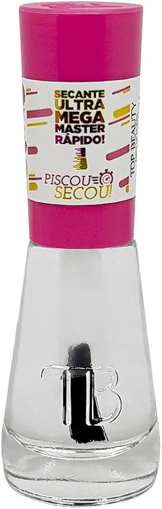 Secante de Esmalte Risqué