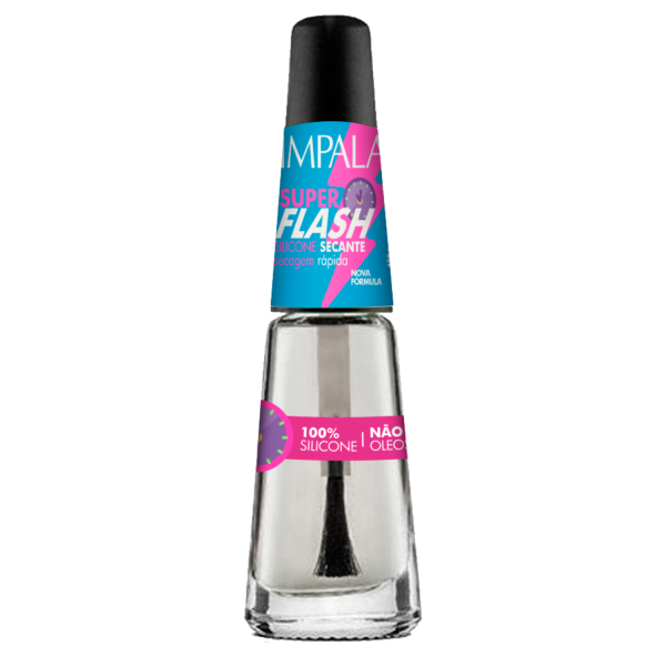 Secante de Esmalte Impala