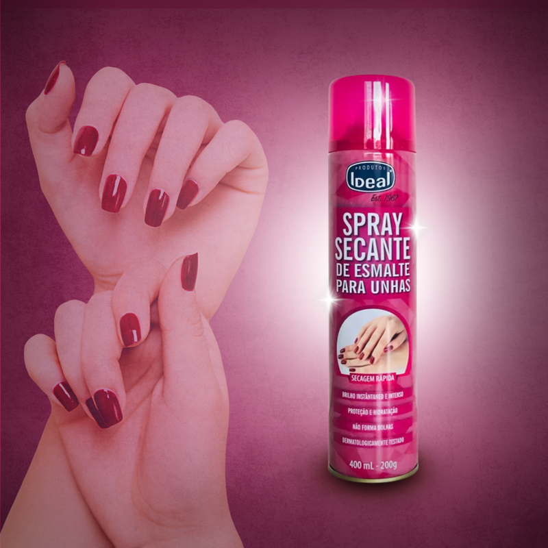 Secante de Esmalte Essence