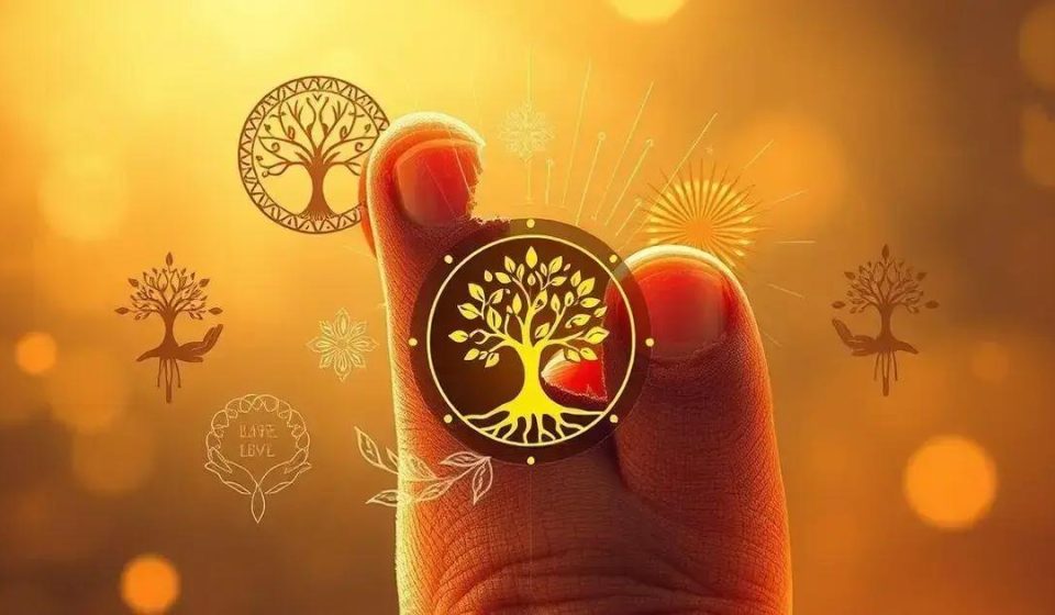 Sonhos recorrentes com unhas: o que seu subconsciente quer dizer?