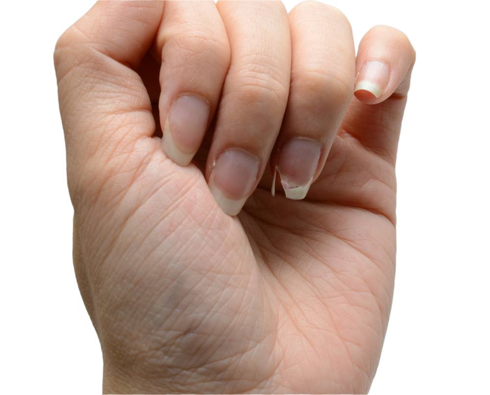 A psicologia por trás de sonhar com unhas: um guia completo