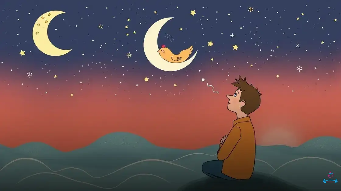 sonhar com unha caindo