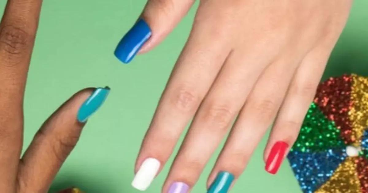 A psicologia por trás de sonhar com unhas quebradas