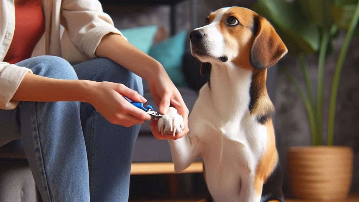 sonhar cortando unha