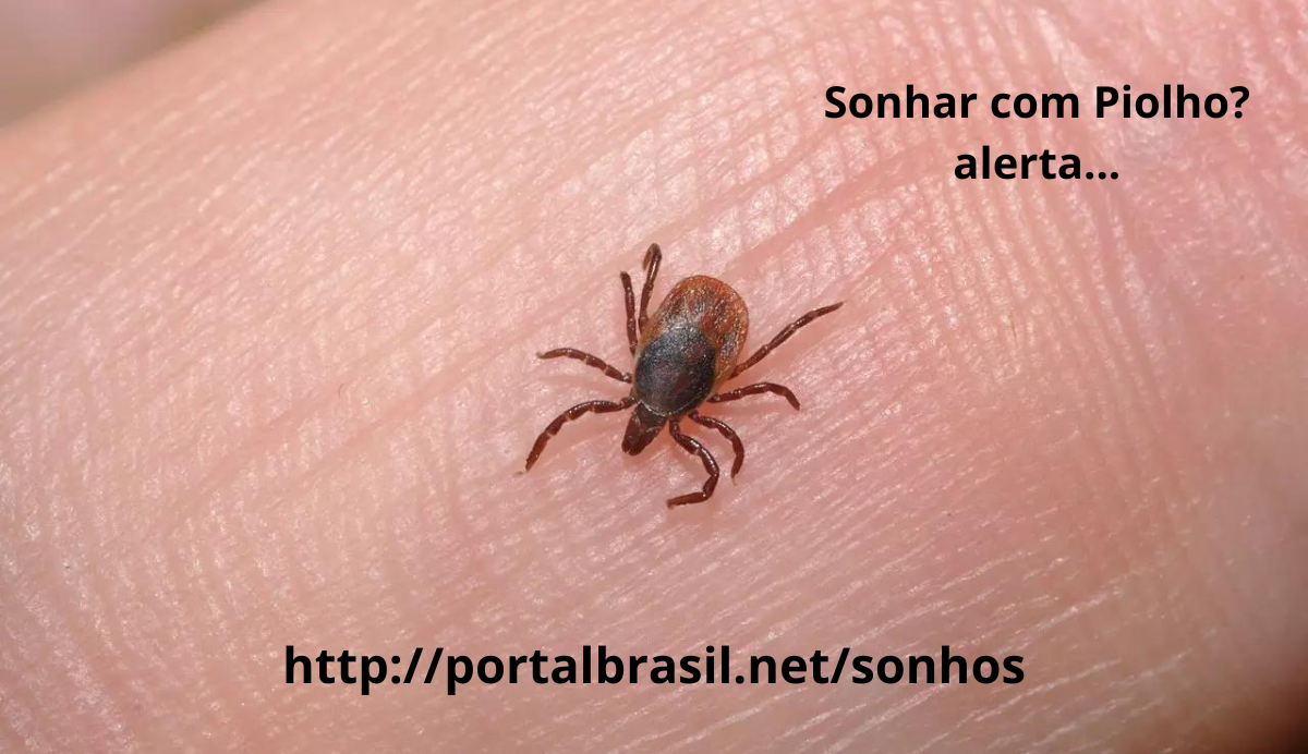 sonhar matando piolho na unha