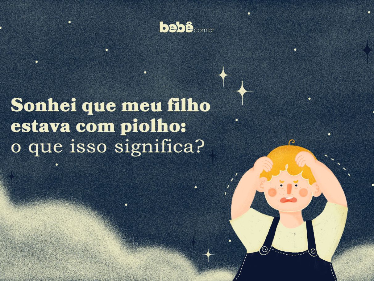 5 ideias de títulos:
1. Sonhar com Piolho: Desvendando os Significados Ocultos
2. O Que Significa Matar Piolhos em Sonhos?
3. Piolhos em Sonhos: Sinais de Alerta ou Superação?
4. A Simbologia do Piolho em Diferentes Contextos Oníricos
5. Sonhos com Piolhos de Cobra: Um Presságio de Perigo?
