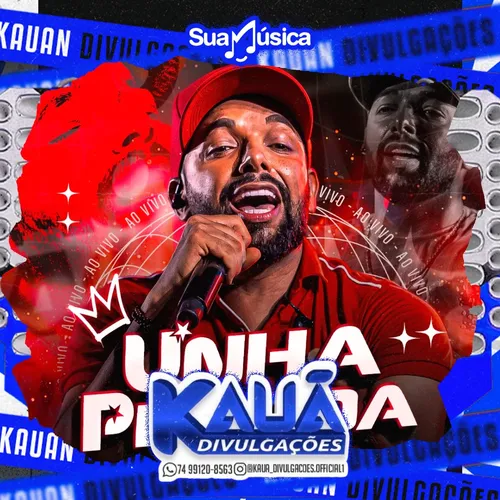 melhores musicas unha pintada para festa