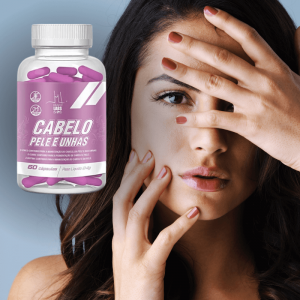 Suplementos para Cabelo e Unha: Quando São Realmente Necessários?